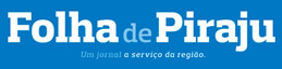 Logotipo Jornal Menu