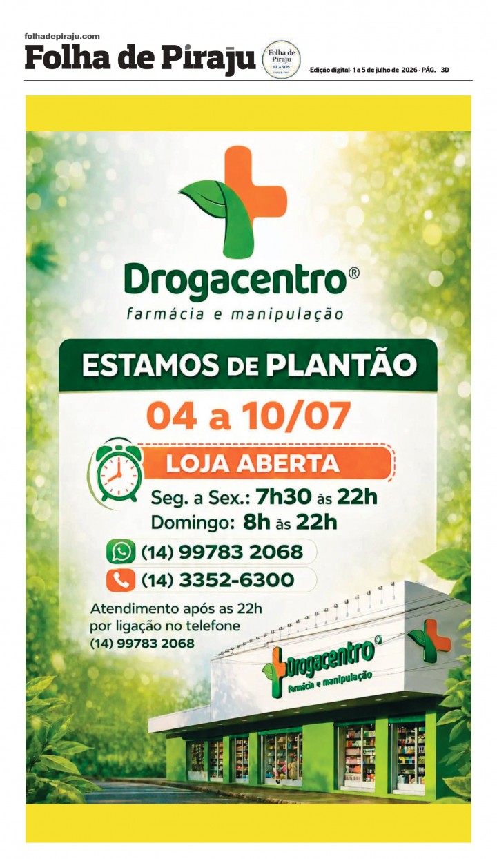 drogacentreo