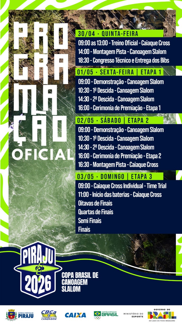 CANOAGEM