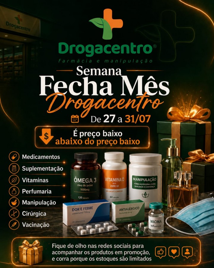 drogacentro