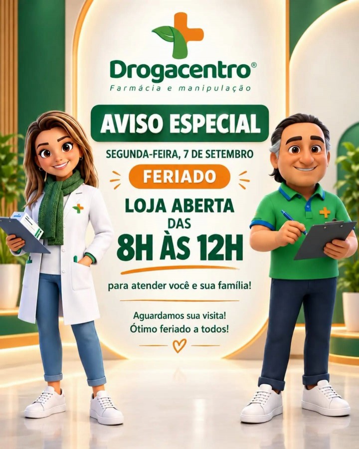 DROGACENTRO
