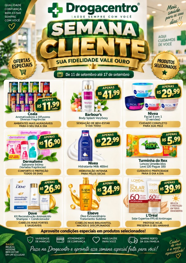 drogacentro