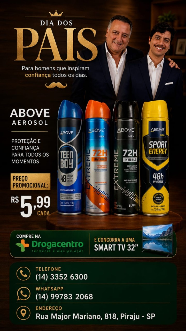 drogacentro