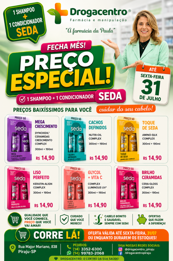 drogacentro