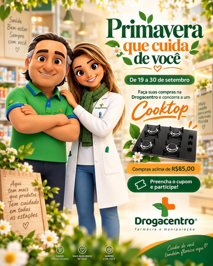 primavera