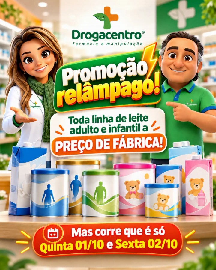 drogacentro