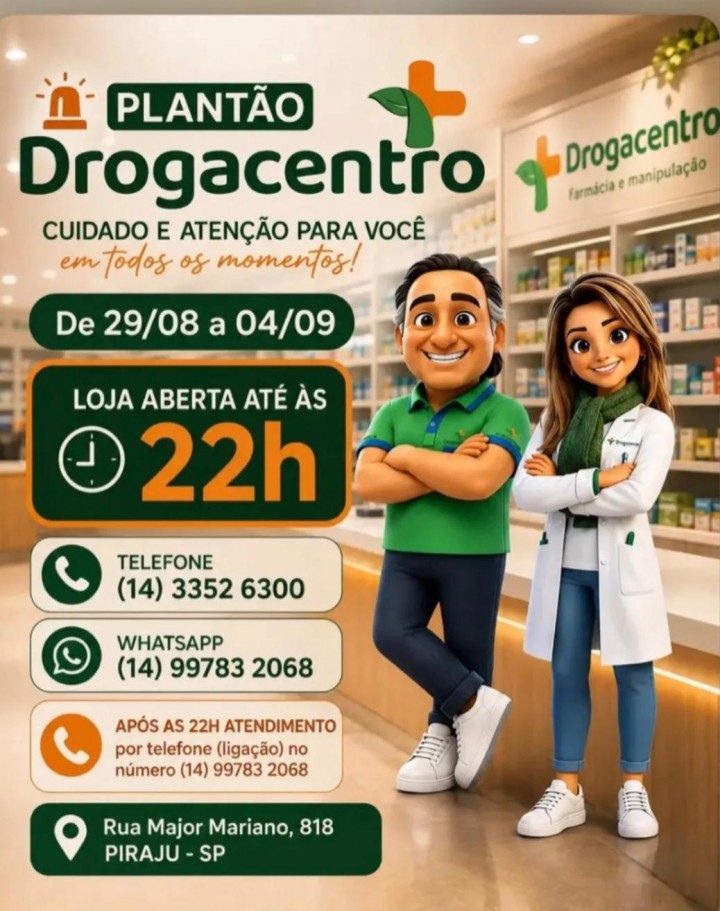 drogacentro