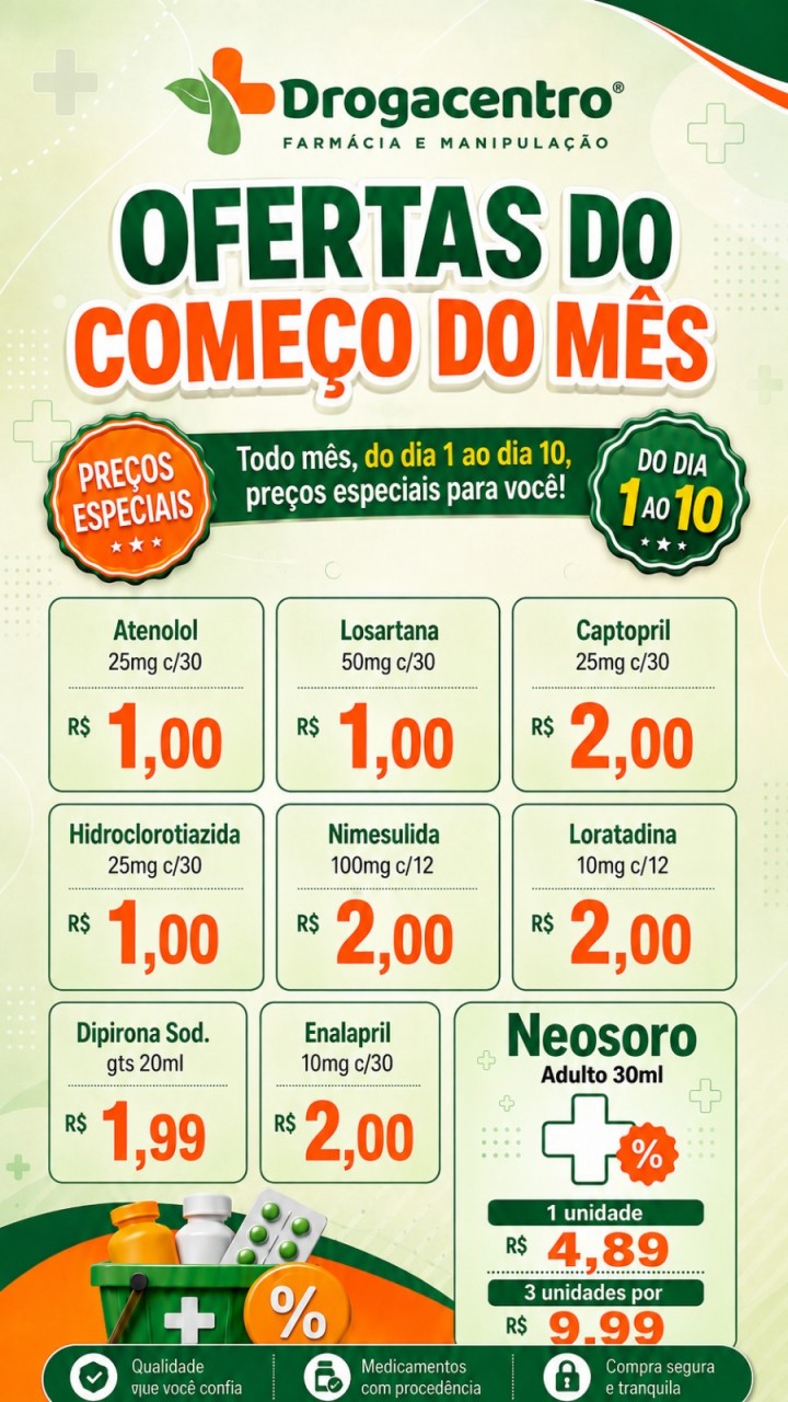drogacentro