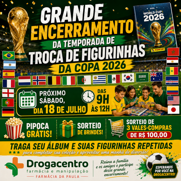 DROGACENTRO