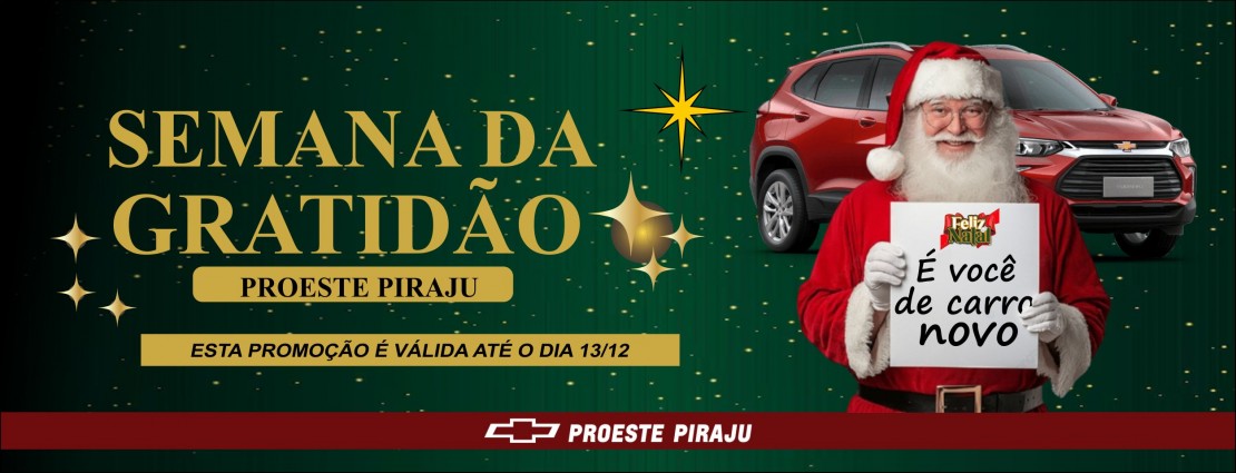 PROESTE PIRAJU