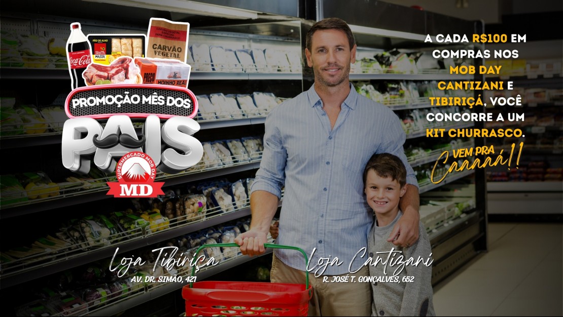 Mob Day Supermercados