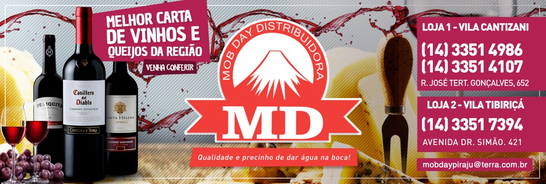 Mob Day Supermercados