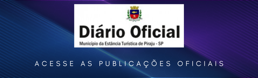 DIARIOOFICIALDEPIRAJU