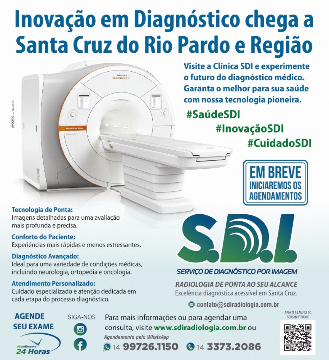 DR BRUNO PASTA 18 DE ABRIL