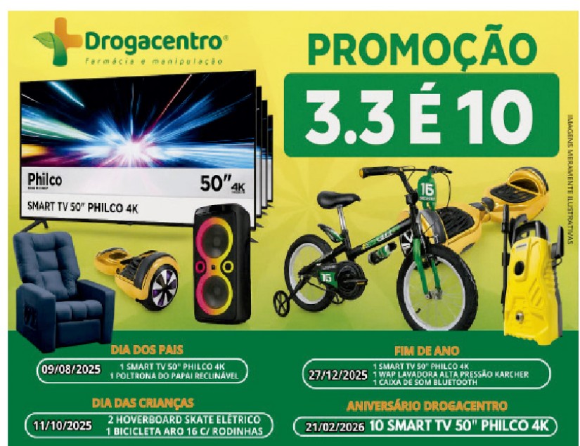 droga