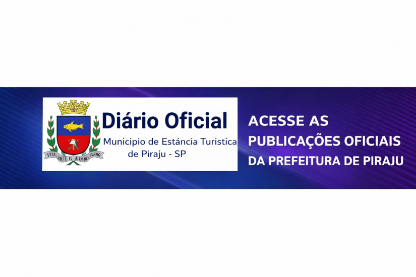 DIARIOOFICIALDEPIRAJU