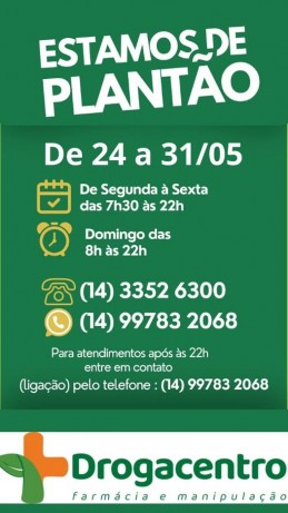proerge 04 de setembro