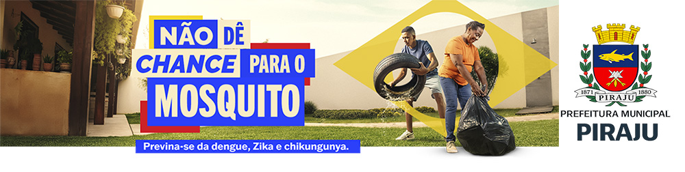 dengue piraju