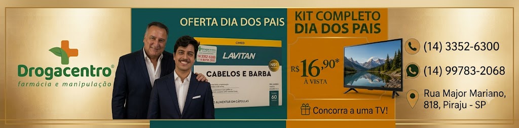 drogacentro