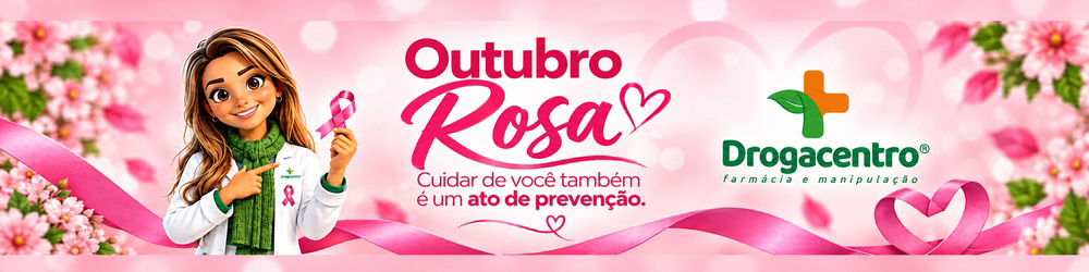 drogacentro outubro rosa
