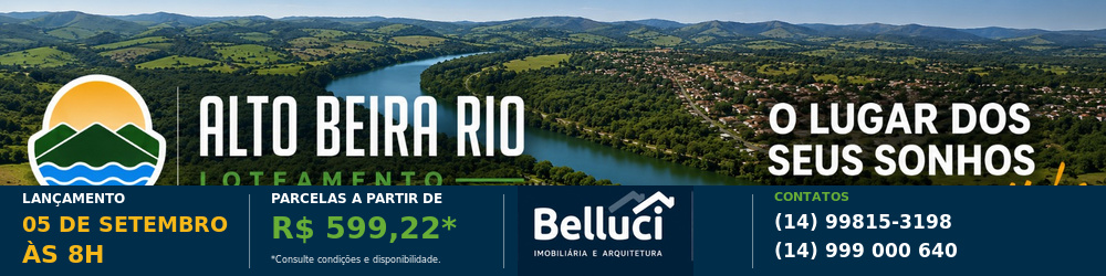monte belo