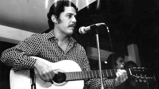 As mulheres de Chico Buarque de Hollanda, por Luiz Rocha