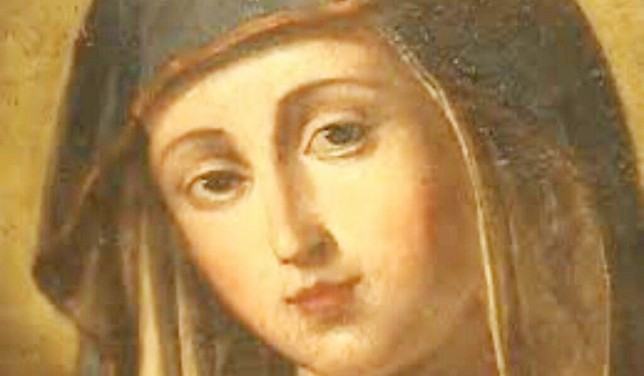 “Nossa Senhora do Archetto” (Pequeno Arco) , por Pe. Luiz A. Pereira