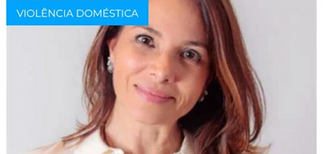 Violência contra a mulher e o mito do bom pai agressivo por Dra. Mayra Vieira Dias