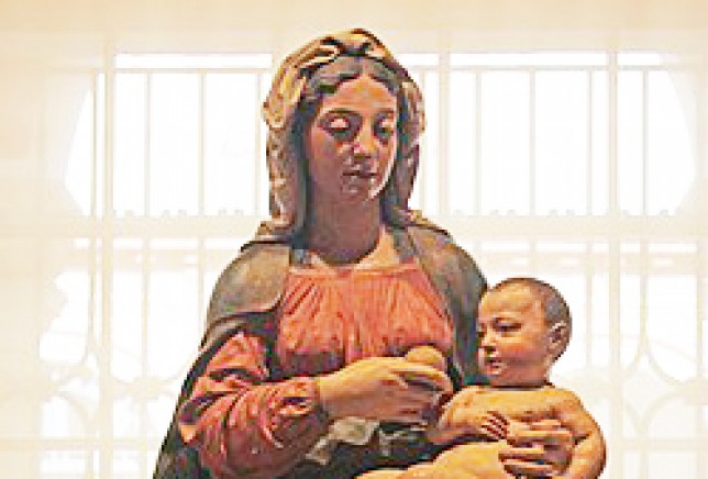 Nossa Senhora de Belém, por Pe. Luiz A. Pereira