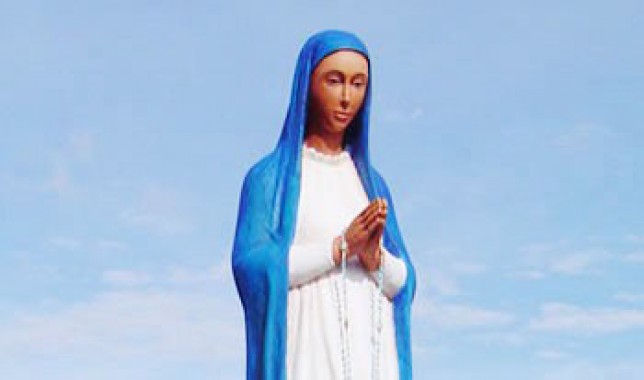 “Nossa Senhora de Quibeho” , por Pe. Luiz Antônio Pereira