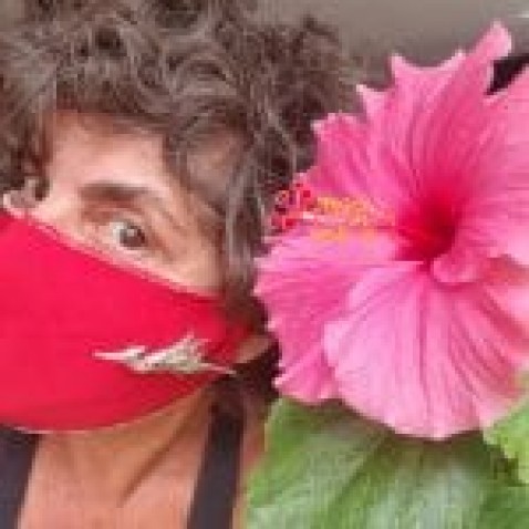 Calar? Jamais. Por Marli Gonçalves