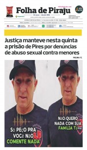 FOLHADEPIRAJU 1 A 7 DE OUTUBRO