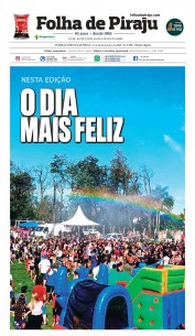 FOLHA 14 A 22 DE OUTUBRO 2026
