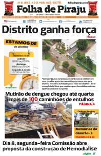 FOLHADEPIRAJU 5 DE MAIO DE 2023