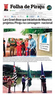 FOLHA DE PIRAJU 25 E 26 DE JULHO DE 2026