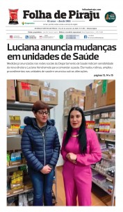 FOLHA EDIÇÃO DE 18 A 24 DE SETEMBRO (EDITADA)