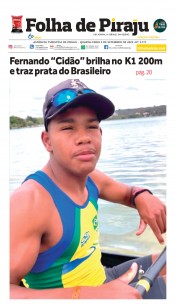 FOLHA DE PIRAJU 3 DE SETEMBRO DE 2025