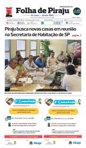 FOLHA  17 DE ABRIL DE 2026