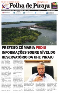 FOLHA DE PIRAJU 17/02/2023