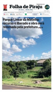 FOLHA 16 DE ABRIL DE 2026