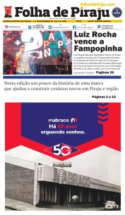 FOLHADEPIRAJU 2 A 7 DE SETEMBRO 2023