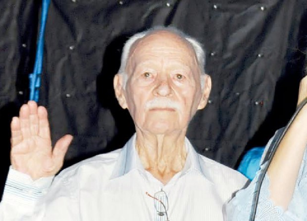 PIRAJU PERDE MAURO BÉRGAMO