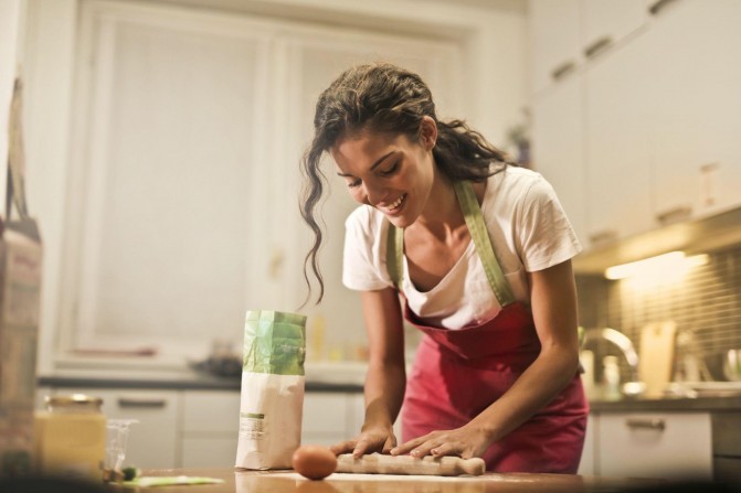 Celebre o Dia da Cozinheira, 10 de Maio com 3 receitas deliciosas sugeridas pela Mococa