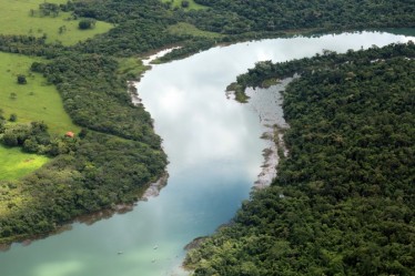 PARTICIPAÇÃO DAS ENTIDADES CIVIS GARANTEM A GESTÃO DEMOCRÁTICA DAS ÁGUAS