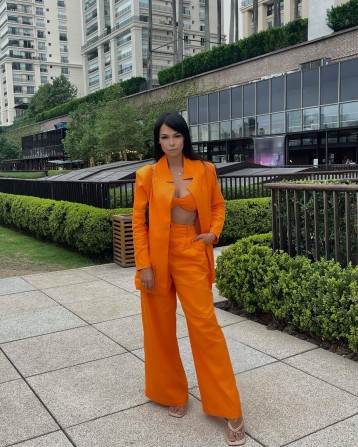 Moda verão: confira as cores quentes que combinam  com a estação