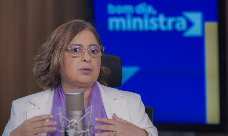 Governo quer mobilizar sociedade para enfrentamento à misoginia