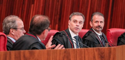 Publicação eleitoral com trecho ilícito pode ser removida por inteiro, decidiu TSE dia 13