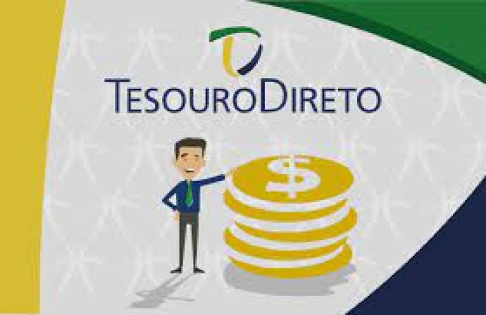 Novo título do Tesouro Direto começa a ser vendido hoje (Agência Brasil)