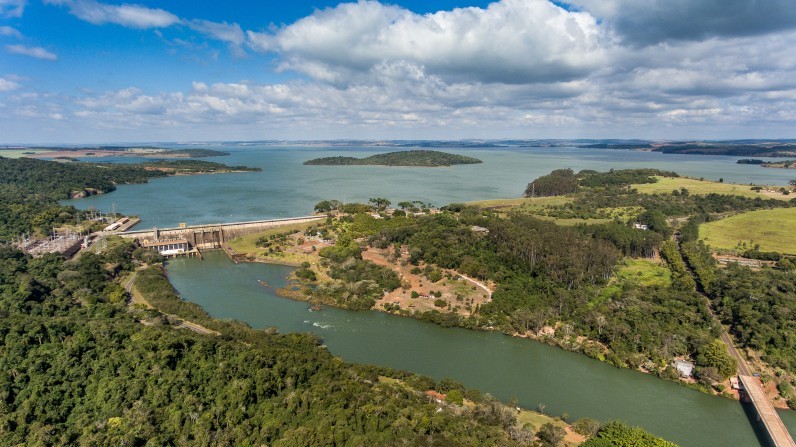 CTG Brasil inicia implantação do Plano de Ação de Emergência na Usina Jurumirim