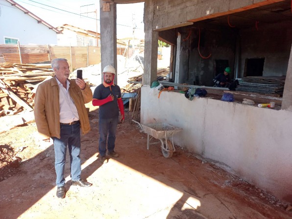 Justiça mantém prefeito José Maria  afastado até o final do seu mandato
